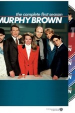 Watch Murphy Brown Megavideo